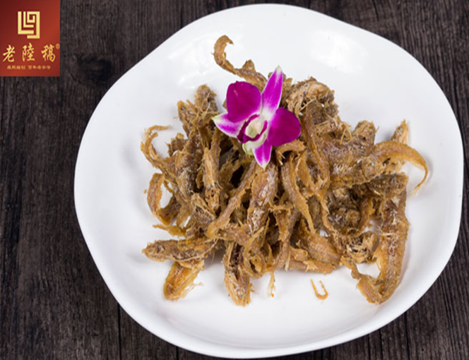 意大利贵宾会香酥凤尾鱼